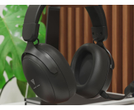 Secret Gear SX1 2,4GHz/BT Czarne - 1472485 - zdjęcie 8